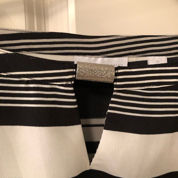 Striped Top - Picture 3 of 3